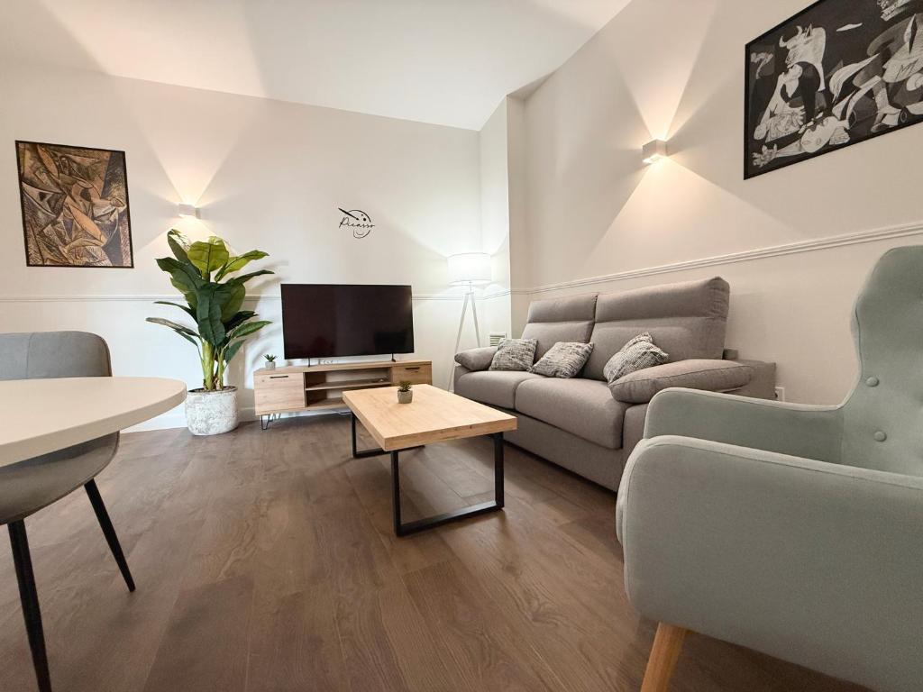 Apartamentos Mk77 León Zuloaga - 19