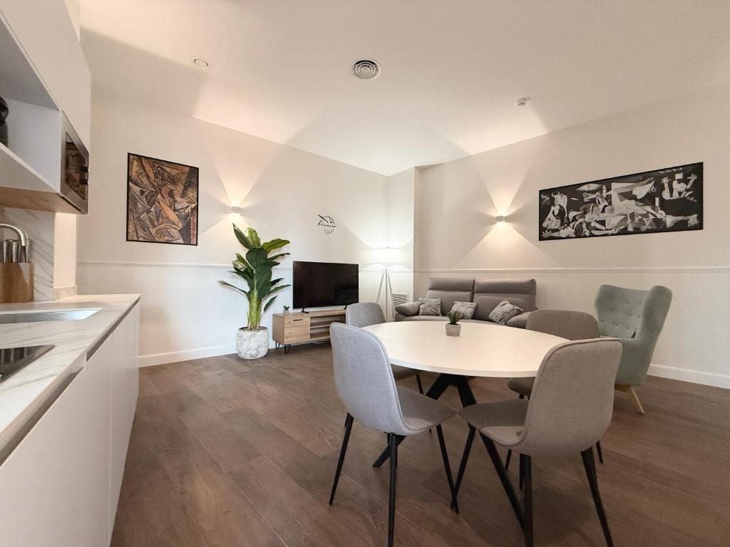 Apartamentos Mk77 León Zuloaga - 9