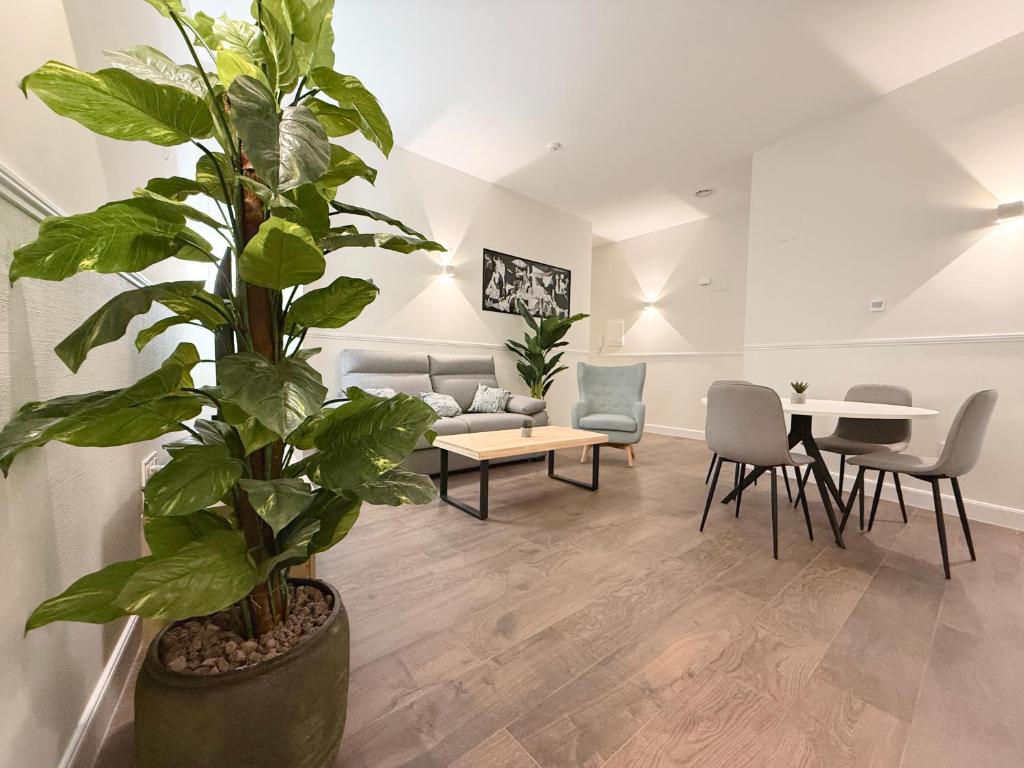 Apartamentos Mk77 León Zuloaga - 5