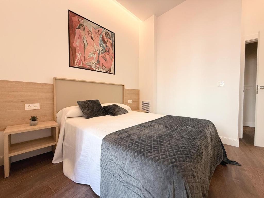 Apartamentos Mk77 León Zuloaga - 18