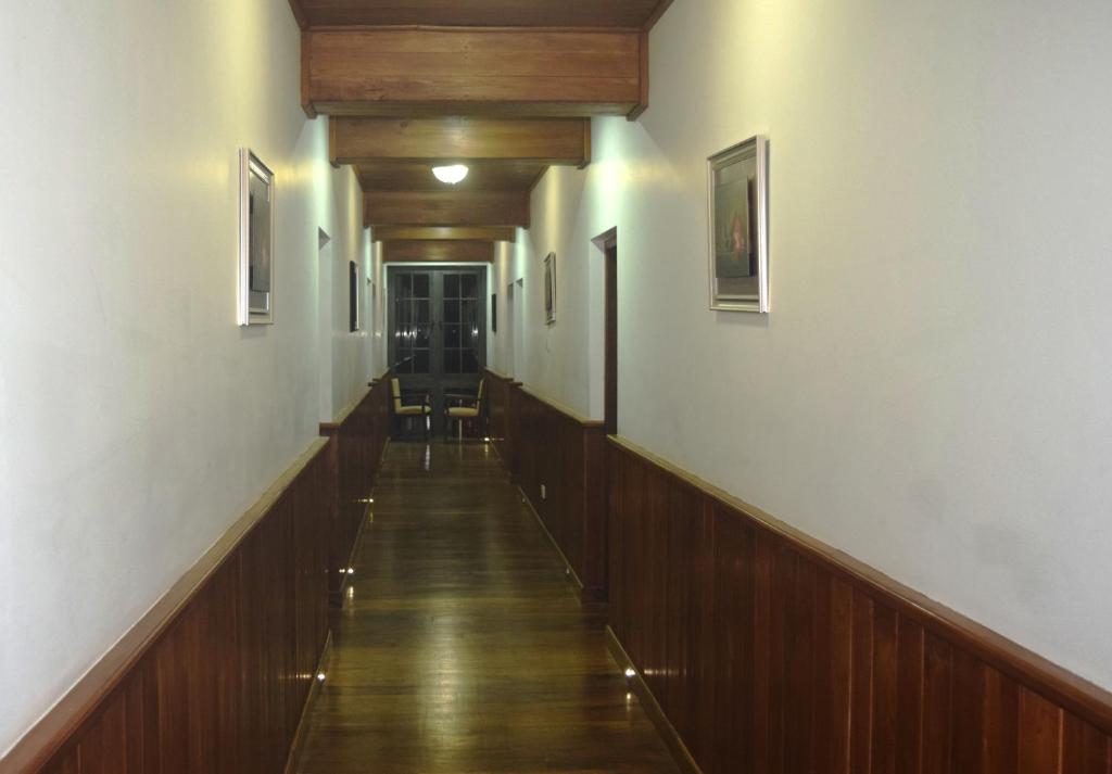 Fotografie z fotogalerie ubytování Daffodil's Hotel v destinaci Nuwara Eliya