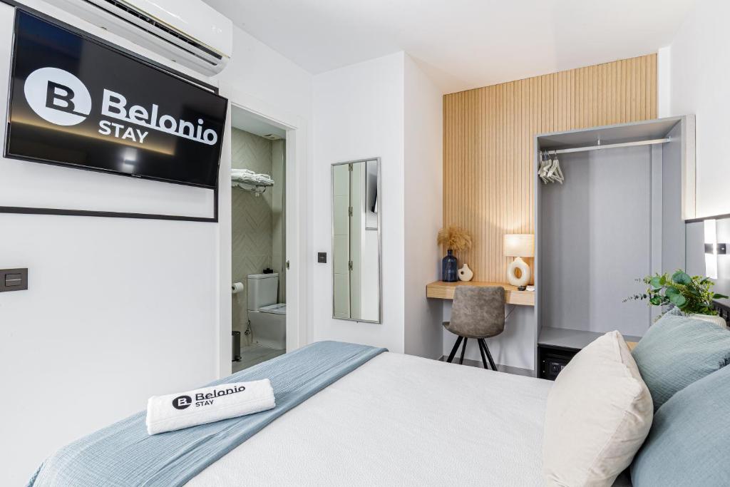 Stay Belonio L'Prados - 9