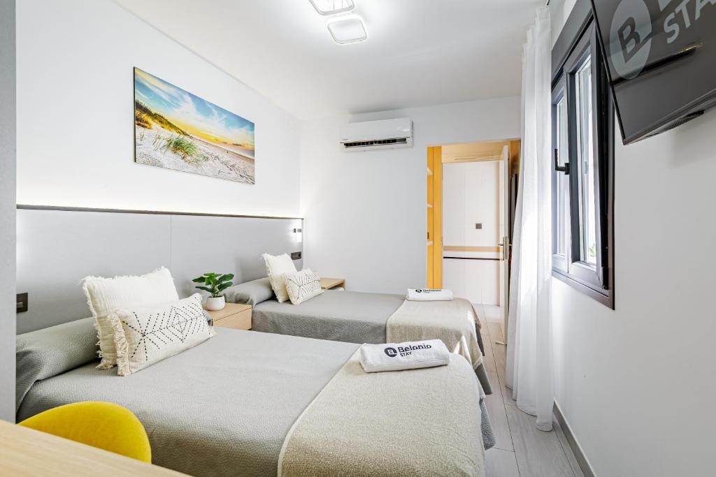 Stay Belonio L'Prados - 3