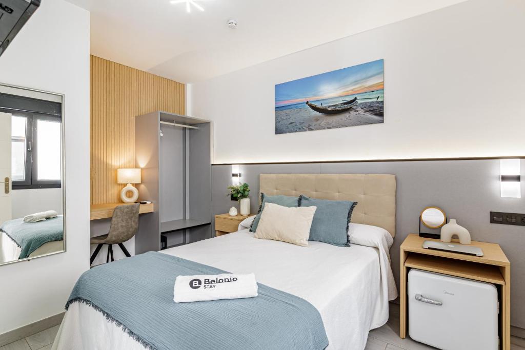 Stay Belonio L'Prados - 8