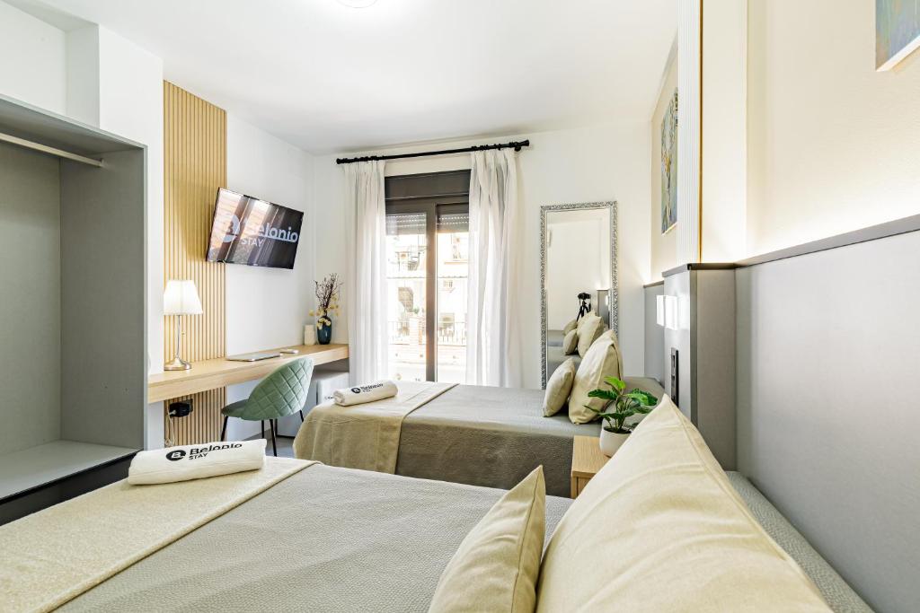 Stay Belonio L'Prados - 17