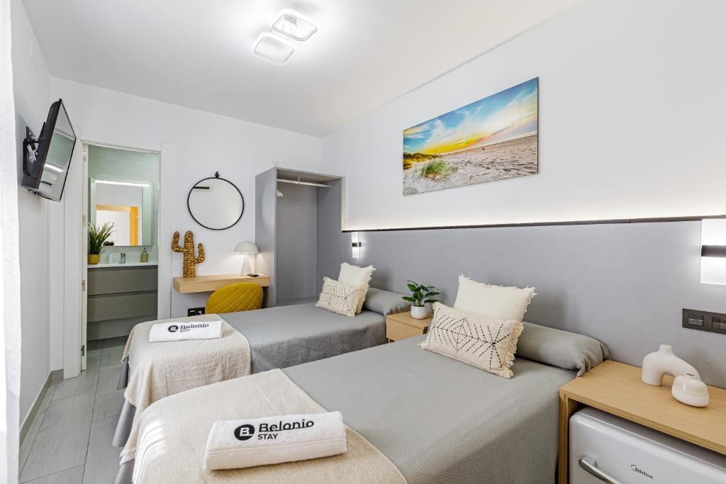 Stay Belonio L'Prados - 1