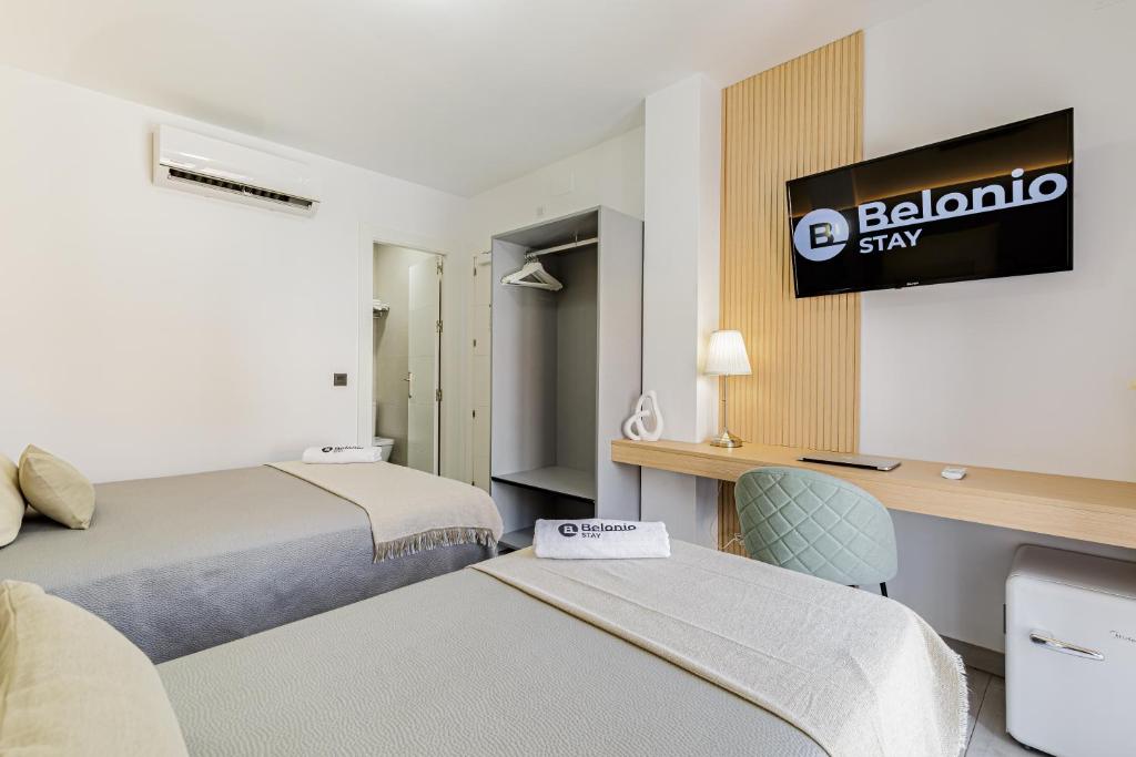 Stay Belonio L'Prados - 18