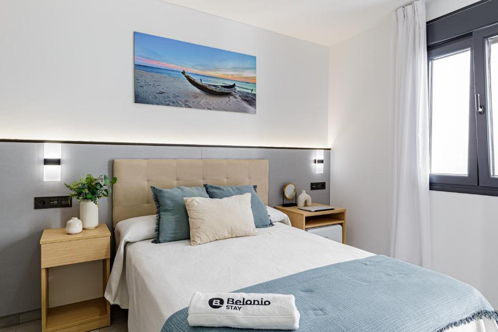 Stay Belonio L'Prados - 7