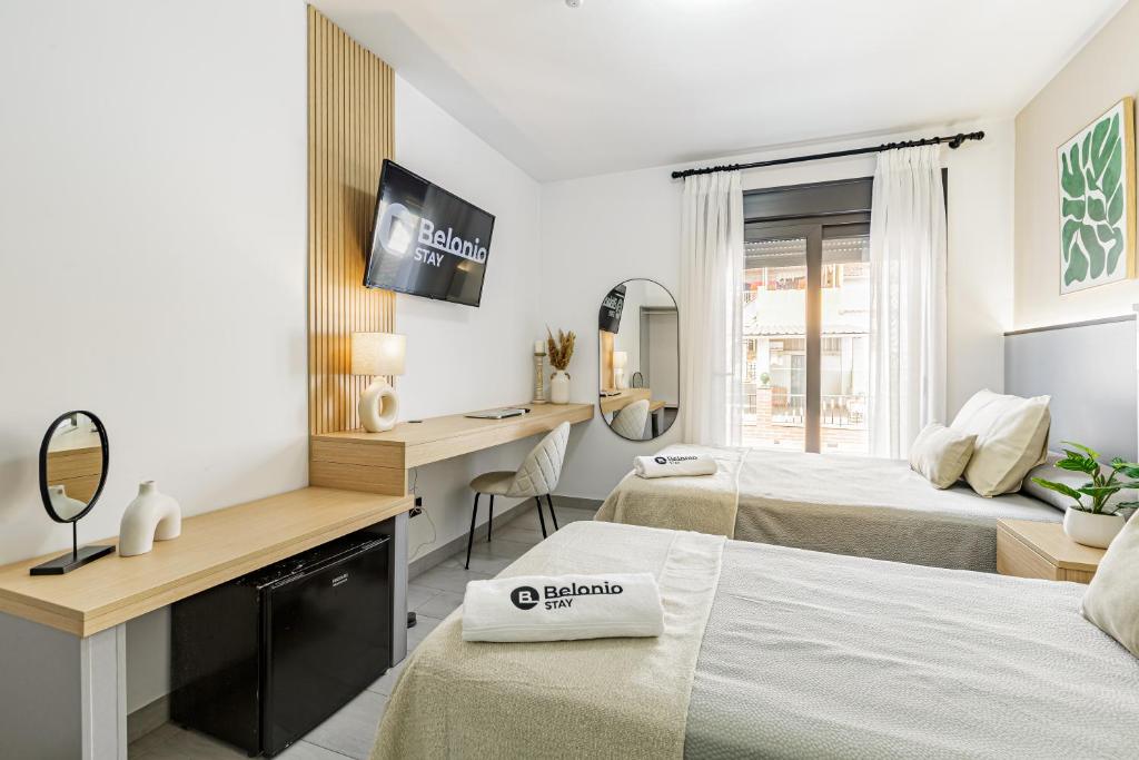 Stay Belonio L'Prados - 12