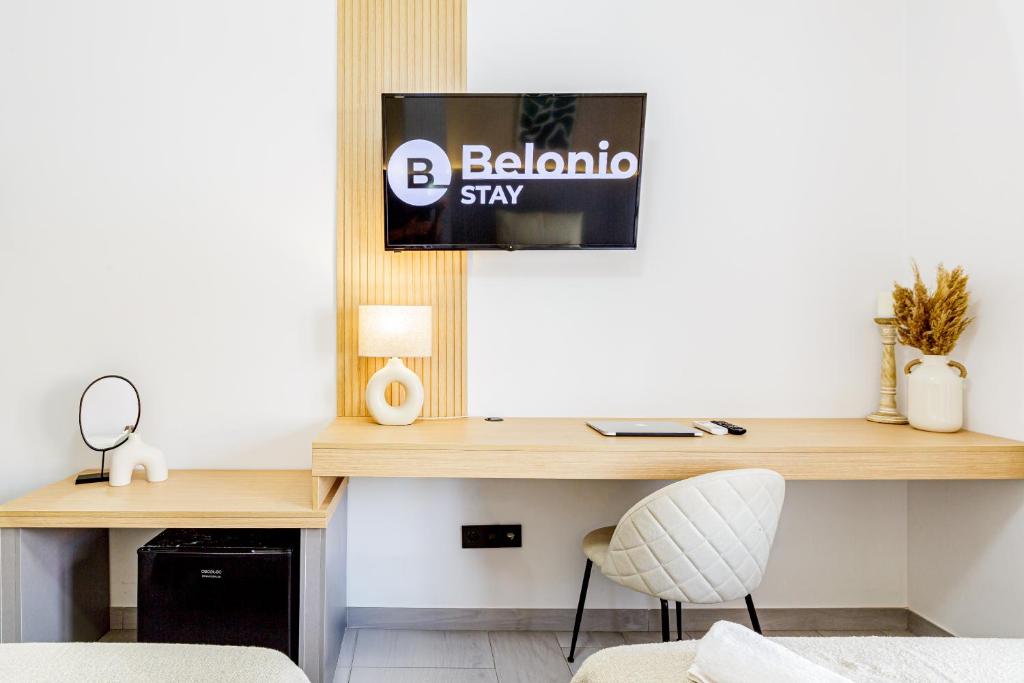 Stay Belonio L'Prados - 13