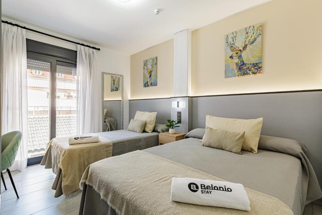 Stay Belonio L'Prados - 16