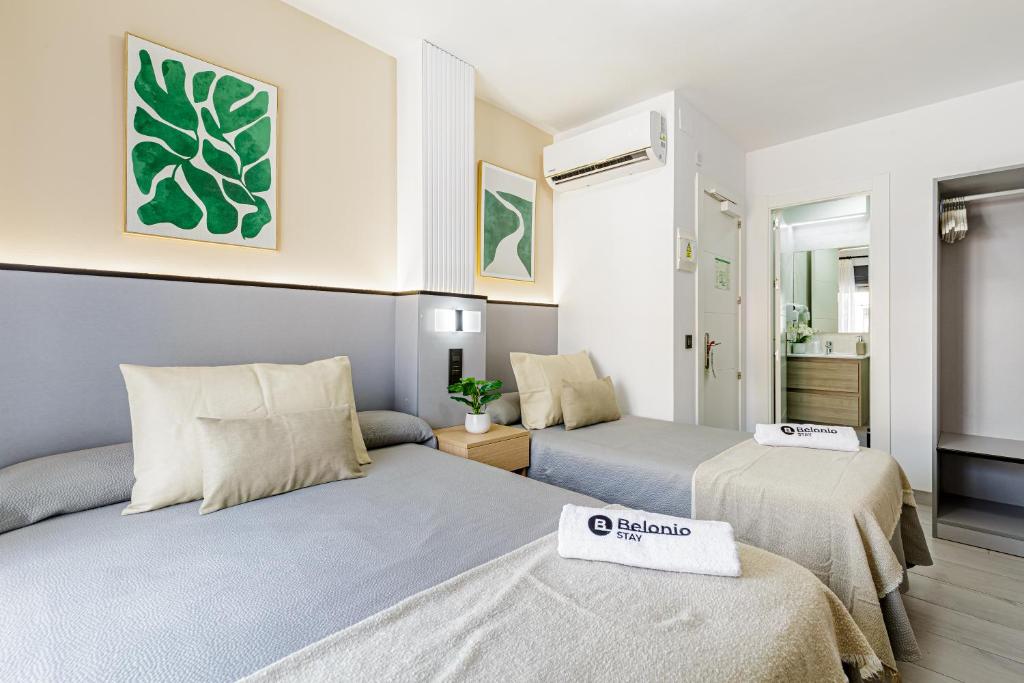 Stay Belonio L'Prados - 14