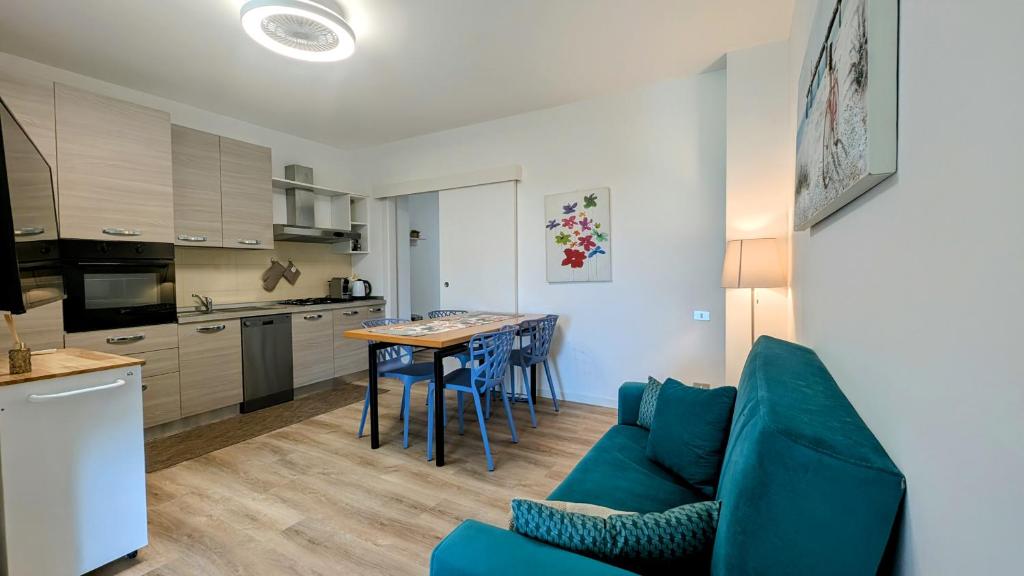 Sara Holiday Rentals - Apartment