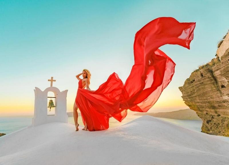 Huéspedes de The Magic Luxury Cave Suites