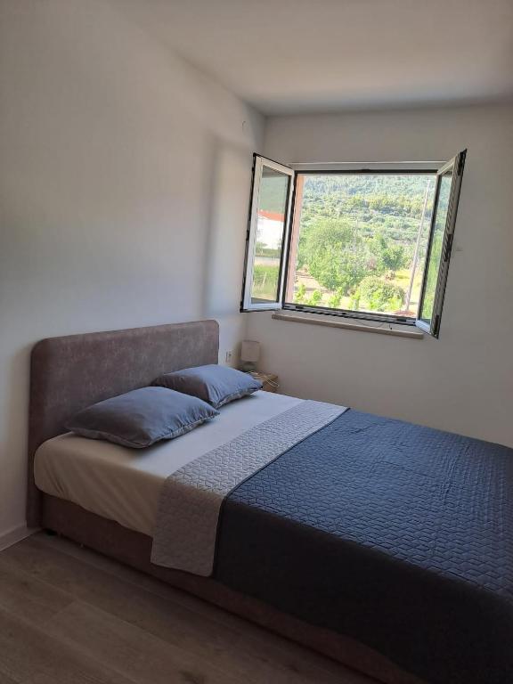 Apartman Tomo