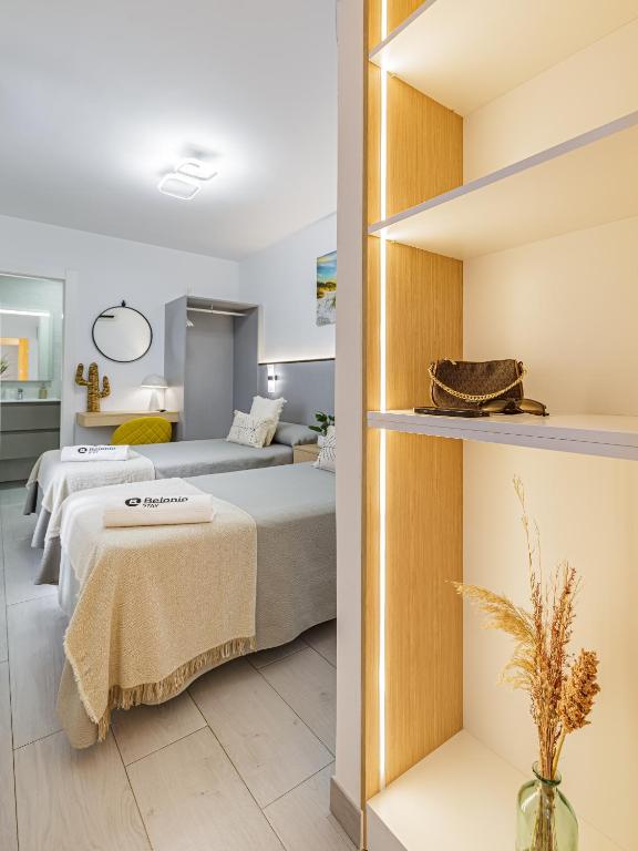 Stay Belonio L'Prados - 2