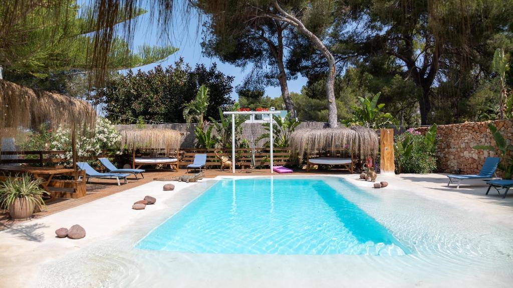 Villa Clara Ibiza