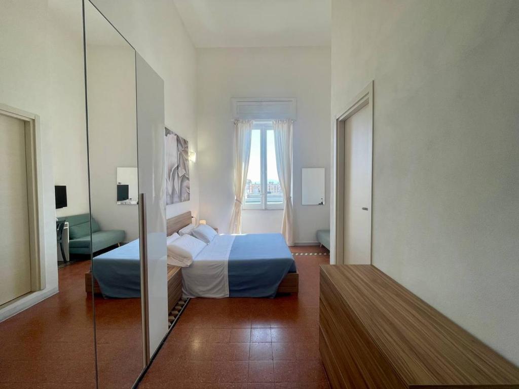 Onlyrooms V - Portside & Train Station - Habitación Doble Con Vistas Al Mar