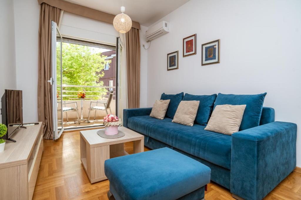 Peace 2 Apartments with parking - 9