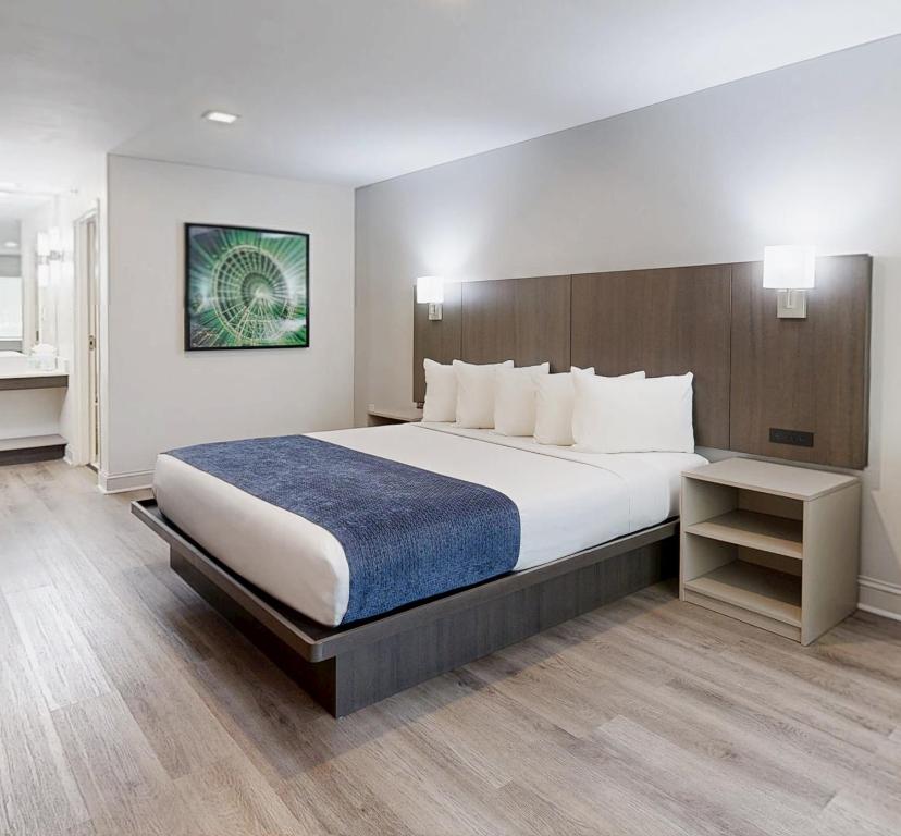 Avanti International Resort - 