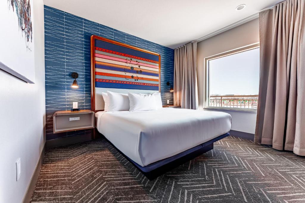 OKANA Resort and Indoor Waterpark - Suite
