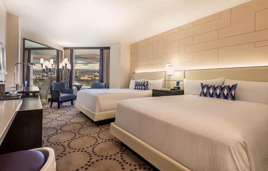 Harrah's Las Vegas, A Caesars Destination photo