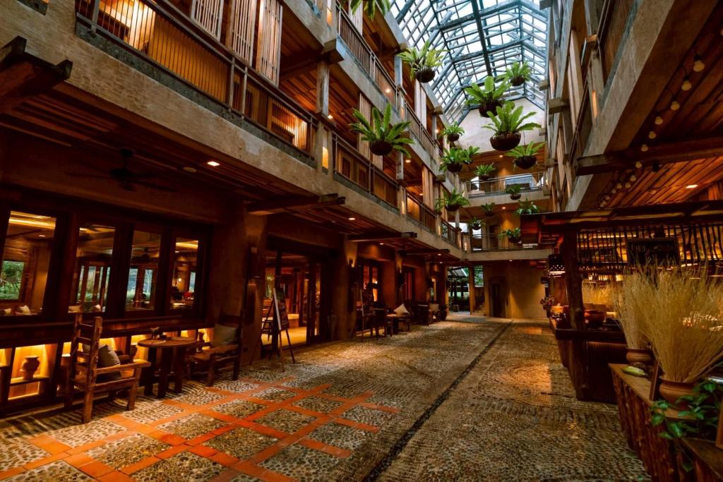 Vignette Collection Dinso Resort & Villas Ko Chang by IHG - 8