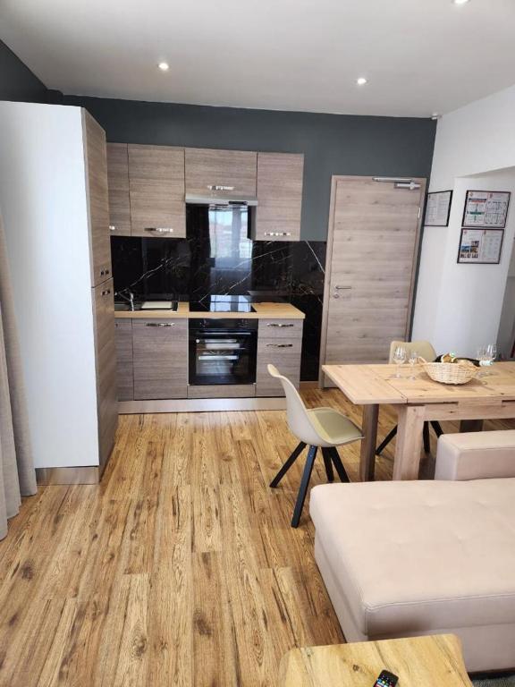 Appart Hôtel la roseraie - Appartamento