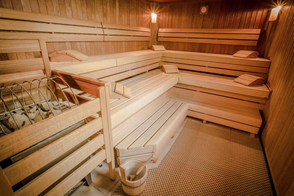 Mynd úr myndasafni af Hotel Annelies í Ramsau am Dachstein