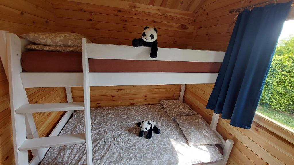 Postel nebo postele na pokoji v ubytování Arcada