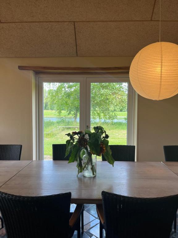 Fotografie z fotogalerie ubytování Elverhøj v destinaci Them