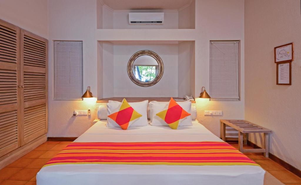 Adaaran Club Rannalhi - All Inclusive - 45 Minutes away from Male by Speedboat - 9