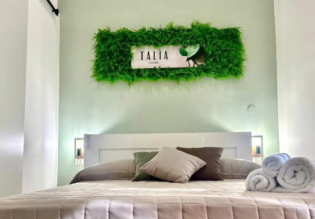Talìa Home