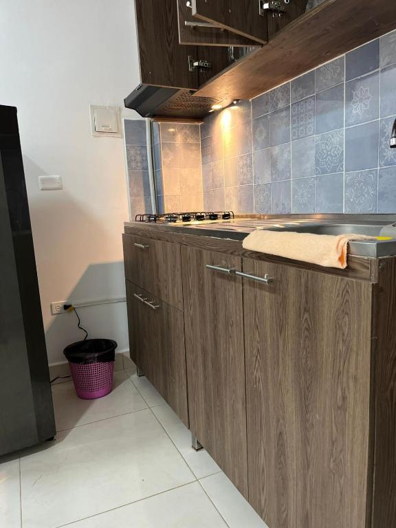 Piso 1 Small Home Arboletes