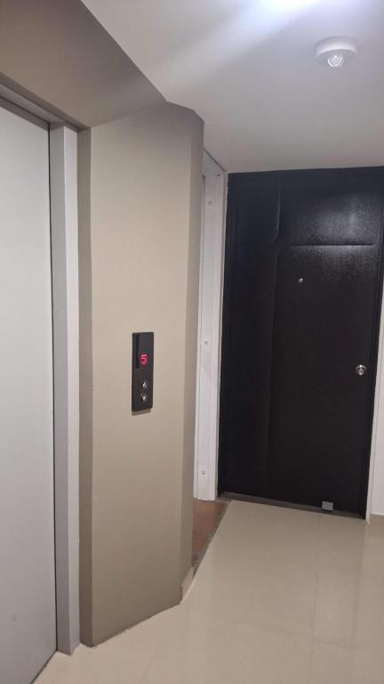 Imagine din galeria proprietății Apartahotel Millennials în Manizales
