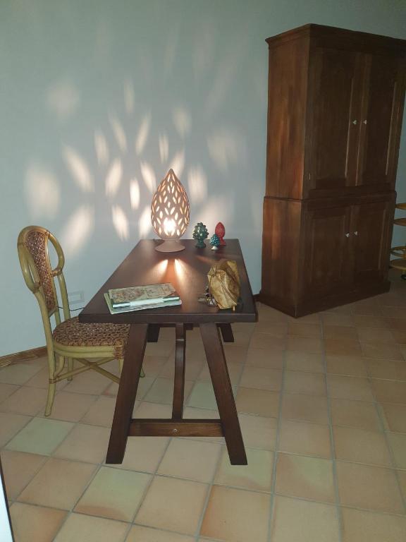 Fotografie z fotogalerie ubytování Podere Staffa v destinaci San Lucido