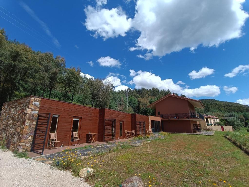 Cabril Eco Rural