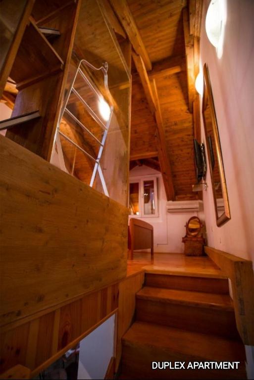 Fotografie z fotogalerie ubytování Guesthouse Mirula ve Splitu