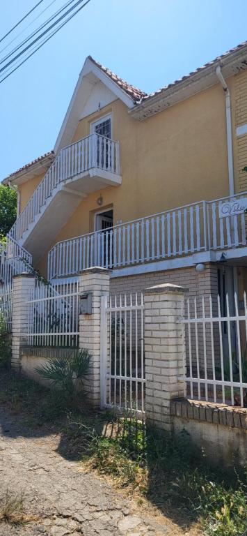 ドプラー・ヴォダにあるVila Linaのギャラリーの写真