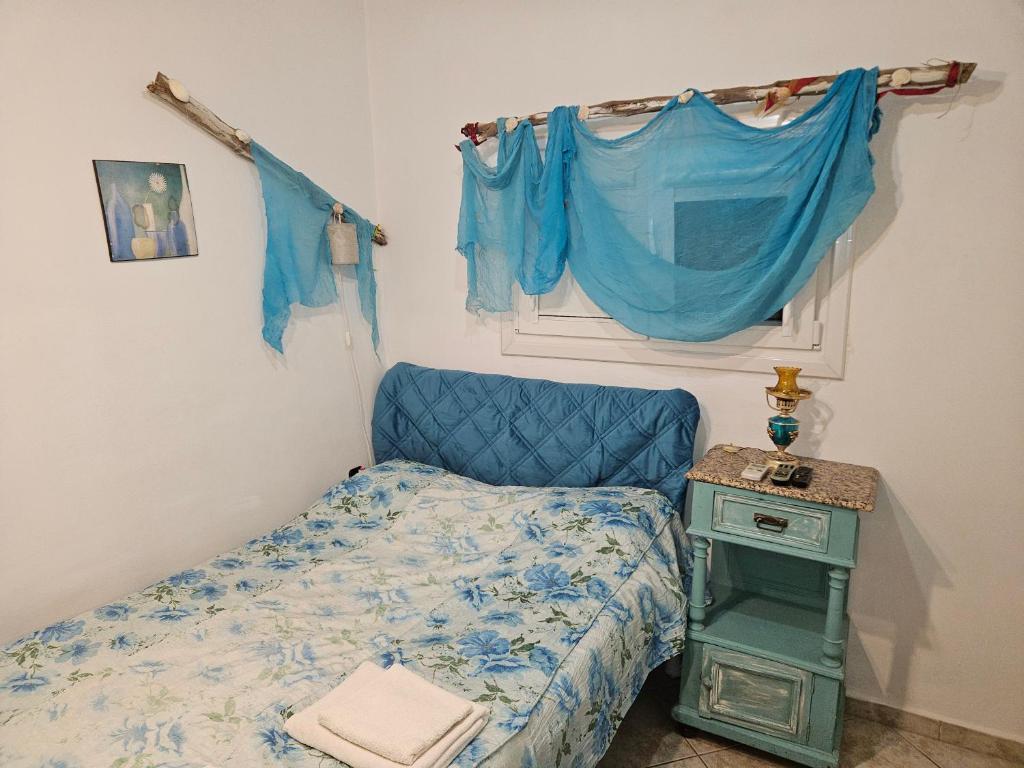 Gallery image of maria's rooms syros in Ermoupoli