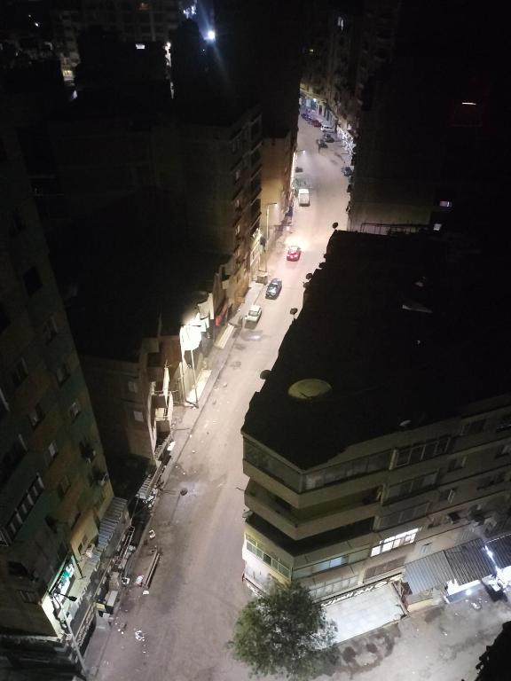 Okolí hotelu