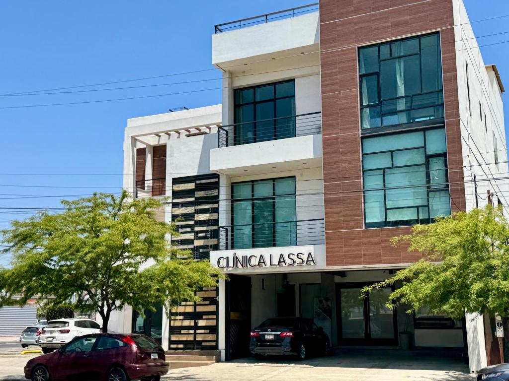 Clădirea în care este situat/ăapartamentul