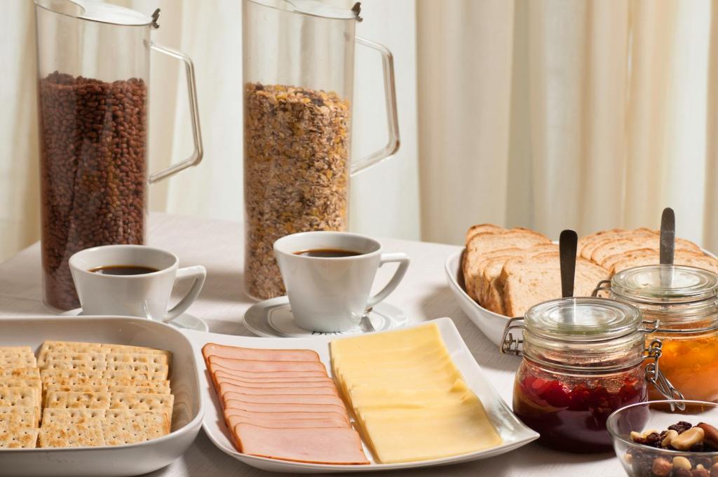 Hotel Delfini - Resim 4