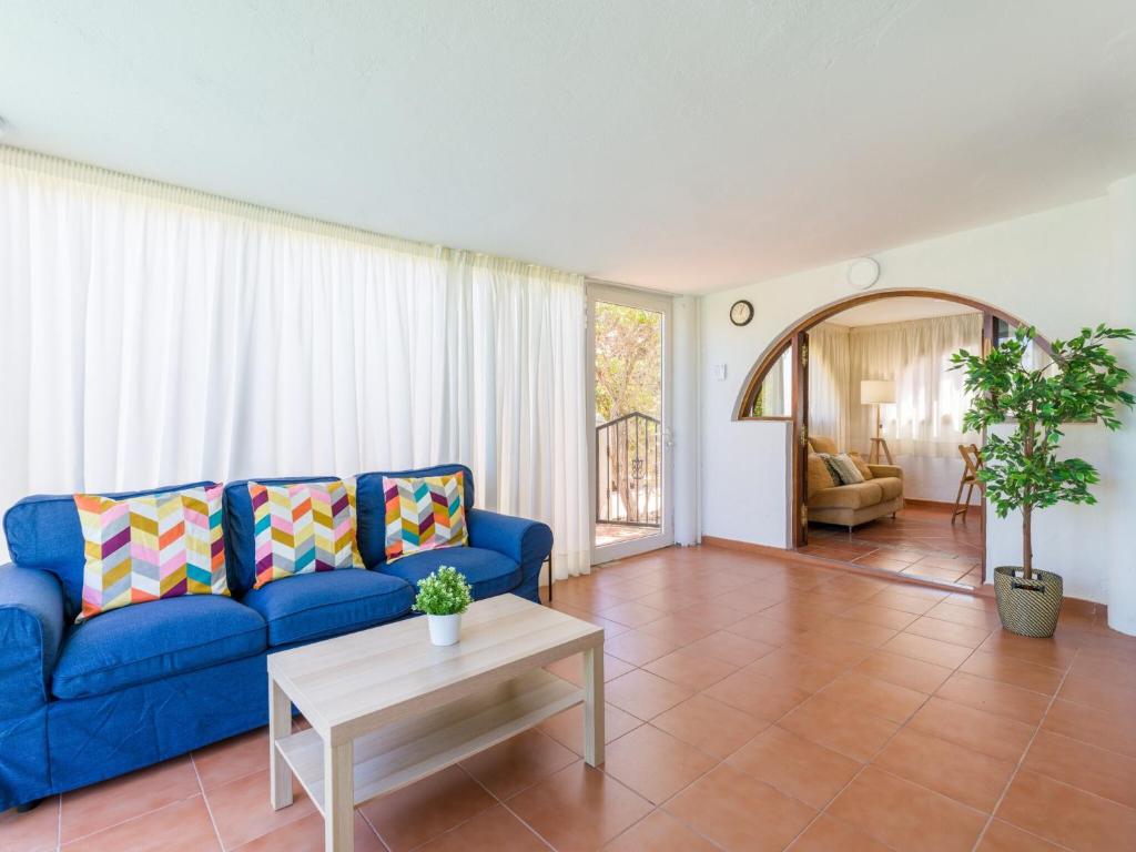 Bungalow in Gran Canaria near Yumbo Center