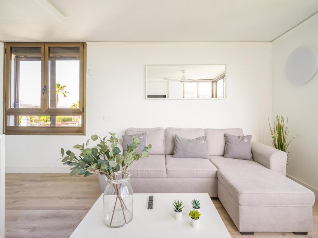 Apartment in Gran Canaria near Playa del Pirata