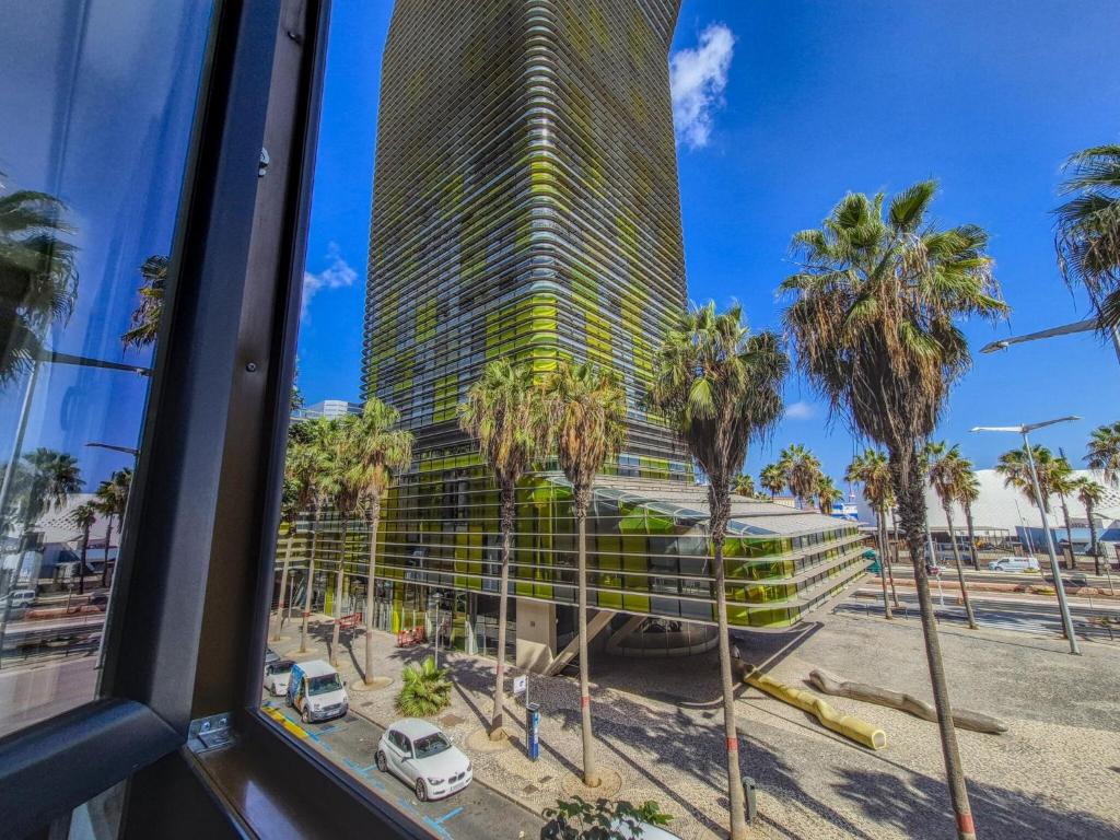 Apartment Las Canteras Beachfront Views