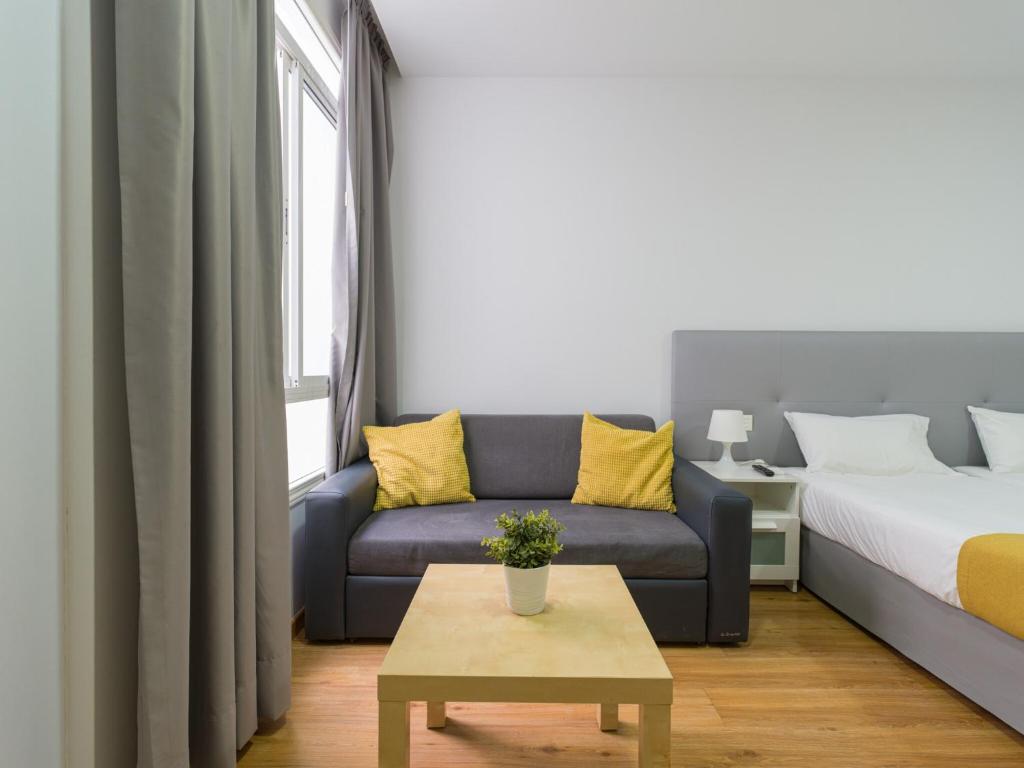 Apartment by Las Canteras Beach, Las Palmas