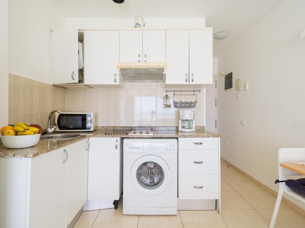 House on Playa de Las Canteras with Sea Views