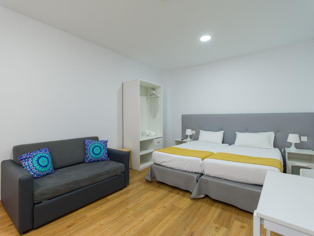 Apartment near Las Canteras Beach, Gran Canaria
