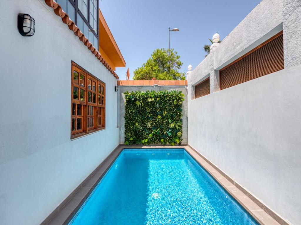 House in Maspalomas near Las Burras Beach